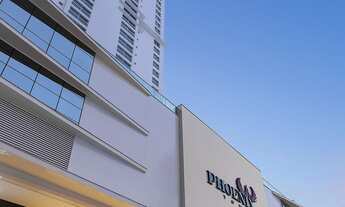 Imagem 3: EDIFÍCIO PHOENIX TOWER - APARTAMENTO 03 SUÍTES NA BARRA SUL EM BALNEÁRIO CAMBORIÚ