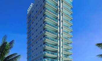 Imagem: SELECTUS RESIDENCE - APARTAMENTO 03 DORMITÓRIOS