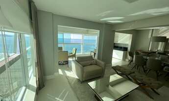 Imagem 4: APARTAMENTO FRENTE MAR COM 03 SUÍTES EM BALNEÁRIO CAMBORIÚ