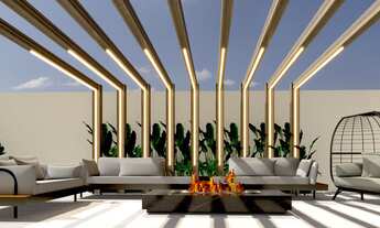 Imagem 6: GRAND SUBLIME RESIDENCE - APARTAMENTO 03 DORMITÓRIOS PRÓXIMO À PRAIA EM PEREQUÊ - PORTO BE