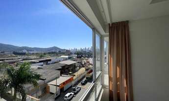 Imagem: APARTAMENTO COM 02 SUÍTES PRÓXIMO À BALNEÁRIO