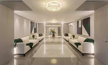 Imagem 5: EDIFÍCIO PHOENIX TOWER - APARTAMENTO 03 SUÍTES NA BARRA SUL EM BALNEÁRIO CAMBORIÚ