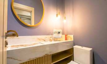 Imagem 7: BRAVA VILLAGE - APARTAMENTO DECORADO NA PRAIA BRAVA DE ITAJAÍ