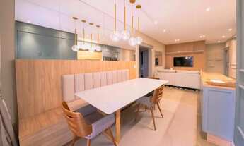 Imagem 5: BRAVA VILLAGE - APARTAMENTO DECORADO NA PRAIA BRAVA DE ITAJAÍ