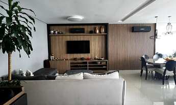 Imagem 6: BRAVA BEACH INTERNACIONAL - RESERVA AROEIRA - APARTAMENTO 03 DORMITÓRIOS COM VISTA MAR NA