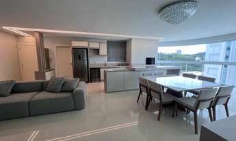 Imagem 2: BRAVA BEACH INTERNACIONAL - APARTAMENTO 03 SUÍTES NA PRAIA BRAVA - ITAJAÍ