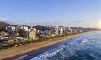Imagem 3: TIRRENO RESIDENZIALE - APARTAMENTO FRENTE MAR NA PRAIA BRAVA - ITAJAÍ