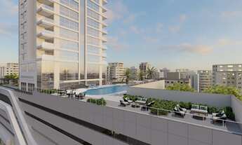 Imagem 2: MERIDIAN TOWER - APARTAMENTO 04 SUÍTES NA BARRA NORTE DE BALNEÁRIO CAMBORIÚ