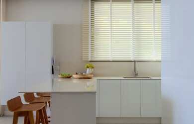 Imagem 8: BRAVA VILLI SOUL RESIDENCE - APARTAMENTO DECORADO FRENTE MAR NA PRAIA BRAVA - ITAJAÍ