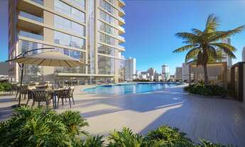 Imagem: MERIDIAN TOWER - APARTAMENTO 04 SUÍTES