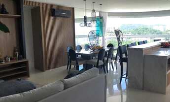 Imagem 5: BRAVA BEACH INTERNACIONAL - RESERVA AROEIRA - APARTAMENTO 03 DORMITÓRIOS COM VISTA MAR NA