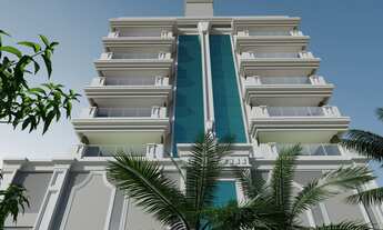 Imagem 3: LE BIARRITZ RÉSIDENCE - APARTAMENTO DIFERENCIADO FRENTE MAR EM MEIA PRAIA - ITAPEMA