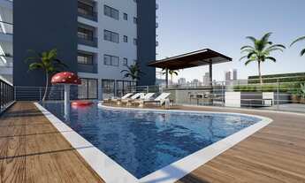 Imagem 4: BRAVA GARDEN Home Club - APARTAMENTO COM 02 DORMITÓRIOS NA PRAIA BRAVA - ITAJAÍ