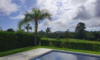 Imagem 3: CONDOMÍNIO RESERVA CAMBORIÚ GOLF CLUB - CASA DECORADA COM 04 SUÍTES EM CAMBORIÚ