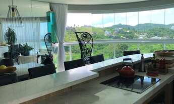 Imagem 2: BRAVA BEACH INTERNACIONAL - RESERVA AROEIRA - APARTAMENTO 03 DORMITÓRIOS COM VISTA MAR NA