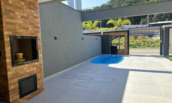 Imagem 6: SOBRADO ALTO PADRÃO COM 04 SUÍTES EM BALNEÁRIO CAMBORIÚ