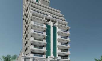 Imagem 2: LE BIARRITZ RÉSIDENCE - APARTAMENTO DIFERENCIADO FRENTE MAR EM MEIA PRAIA - ITAPEMA