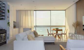 Imagem: BRAVA VILLI SOUL RESIDENCE - APARTAMENTO