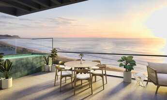 Imagem 4: TIRRENO RESIDENZIALE - APARTAMENTO FRENTE MAR NA PRAIA BRAVA - ITAJAÍ