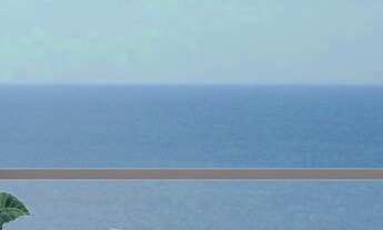 Imagem 7: TIRRENO RESIDENZIALE - APARTAMENTO FRENTE MAR NA PRAIA BRAVA - ITAJAÍ