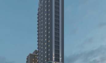 Imagem 4: LE BIARRITZ RÉSIDENCE - APARTAMENTO DIFERENCIADO FRENTE MAR EM MEIA PRAIA - ITAPEMA