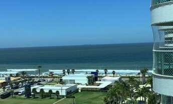 Imagem 4: BRAVA BEACH INTERNACIONAL - RESERVA AROEIRA - APARTAMENTO 03 DORMITÓRIOS COM VISTA MAR NA