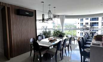 Imagem 7: BRAVA BEACH INTERNACIONAL - RESERVA AROEIRA - APARTAMENTO 03 DORMITÓRIOS COM VISTA MAR NA