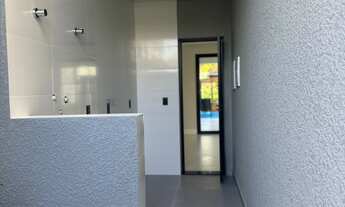 Imagem 3: SOBRADO ALTO PADRÃO COM 04 SUÍTES EM BALNEÁRIO CAMBORIÚ