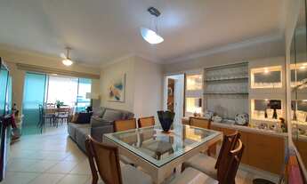 Imagem: APARTAMENTO MOBILIADO COM 03 DORMITÓRIOS