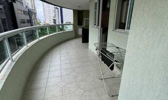 Imagem 2: APARTAMENTO COM 03 SUÍTES PARA LOCAÇÃO ANUAL EM BALNEÁRIO CAMBORIÚ