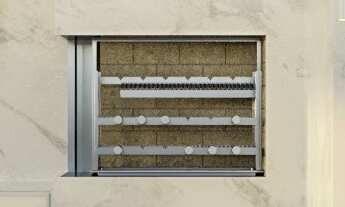 Imagem 6: SENSE PRAIA BRAVA - APARTAMENTO 03 SUÍTES FRENTE MAR NA PRAIA BRAVA DE ITAJAÍ