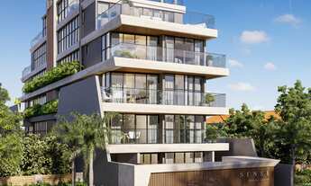 Imagem: SENSE PRAIA BRAVA - APARTAMENTO 03 SUÍTES