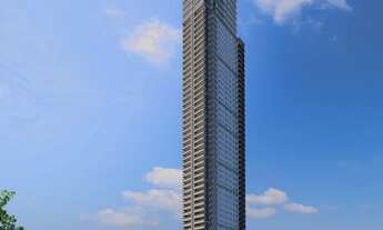 Imagem: DALLO - SWEDEN - APARTAMENTO 04 SUÍTES