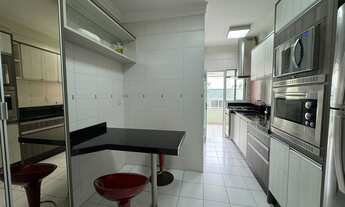 Imagem 6: APARTAMENTO COM 03 SUÍTES PARA LOCAÇÃO ANUAL EM BALNEÁRIO CAMBORIÚ