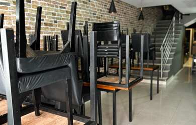 Imagem 3: OPORTUNIDADE - RESTAURANTE DE GASTRONOMIA JAPONESA À VENDA NA AVENIDA BRASIL - BALNEÁRIO C