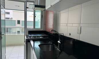 Imagem 7: APARTAMENTO COM 03 SUÍTES PARA LOCAÇÃO ANUAL EM BALNEÁRIO CAMBORIÚ