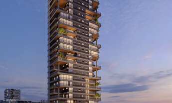 Imagem: HERA PHACZ HOME - APARTAMENTO 04 SUÍTES