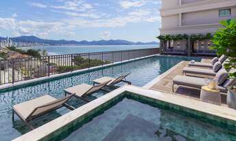 Imagem: SAINT LOUIS - APARTAMENTO FRENTE MAR EM