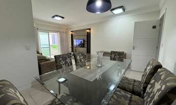 Imagem 5: APARTAMENTO COM 03 SUÍTES PARA LOCAÇÃO ANUAL EM BALNEÁRIO CAMBORIÚ