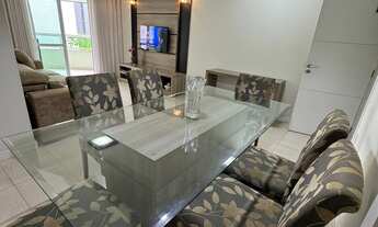 Imagem 4: APARTAMENTO COM 03 SUÍTES PARA LOCAÇÃO ANUAL EM BALNEÁRIO CAMBORIÚ