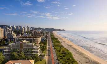 Imagem 5: SENSE PRAIA BRAVA - APARTAMENTO 03 SUÍTES FRENTE MAR NA PRAIA BRAVA DE ITAJAÍ