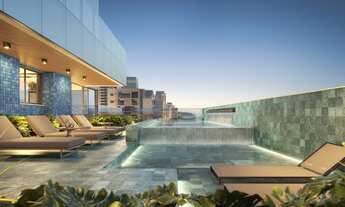 Imagem 3: MARES DO SUL - APARTAMENTO 04 SUÍTES COM VISTA MAR EM MEIA PRAIA - ITAPEMA