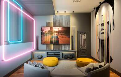 Imagem 16: SAINT LOUIS - APARTAMENTO FRENTE MAR EM BALNEÁRIO PEREQUÊ