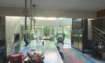 Imagem 7: BRAVA BEACH INTERNACIONAL - RESERVA AROEIRA - APARTAMENTO DUPLEX COM JARDIM PRIVATIVO NA P