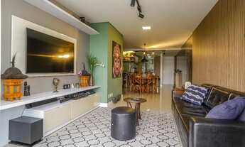 Imagem 5: AMORES DA BRAVA CLUB HOUSE - APARTAMENTO 03 SUÍTES COM VISTA MAR EM ITAJAÍ