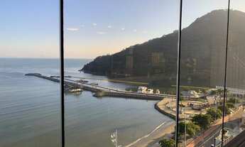 Imagem 4: IBIZA TOWERS - APARTAMENTO MOBILIADO COM VISTA MAR EM BALNEÁRIO CAMBORIÚ