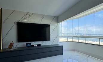 Imagem: APARTAMENTO MOBILIADO FRENTE MAR NA BARRA