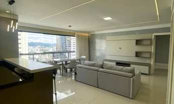 Imagem 5: RESIDENCIAL MERITHAMON - APARTAMENTO COM 03 SUÍTES EM BALNEÁRIO CAMBORIÚ