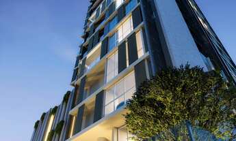 Imagem: ÉLEVÉ RESIDENCE - APARTAMENTO 02 SUÍTES