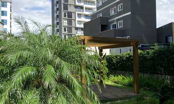 Imagem 6: BRAVA BEACH INTERNACIONAL - RESERVA AROEIRA - APARTAMENTO DUPLEX COM JARDIM PRIVATIVO NA P